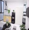 BÁN TÒA CHUNG CƯ MINI 7T 11P KK TẠI ĐƯỜNG CẦU GIẤY, HN. DOANH THU 65TR/THÁNG. GIÁ 16 TỶ