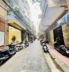 BÁN NHÀ PHỐ 8/3.DT45M,5 Tầng,Ô TÔ VÀO NHÀ.