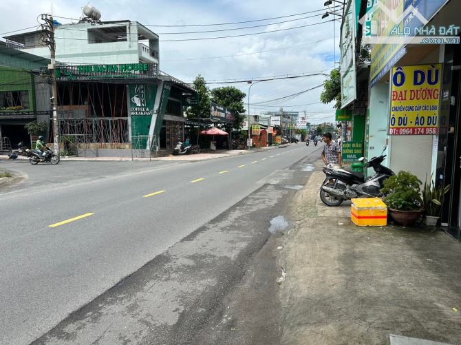 Bán gấp nhà 3 lầu mặt tiền Nguyễn Thị Búp, Q12 giá chỉ 13.3 tỷ tl