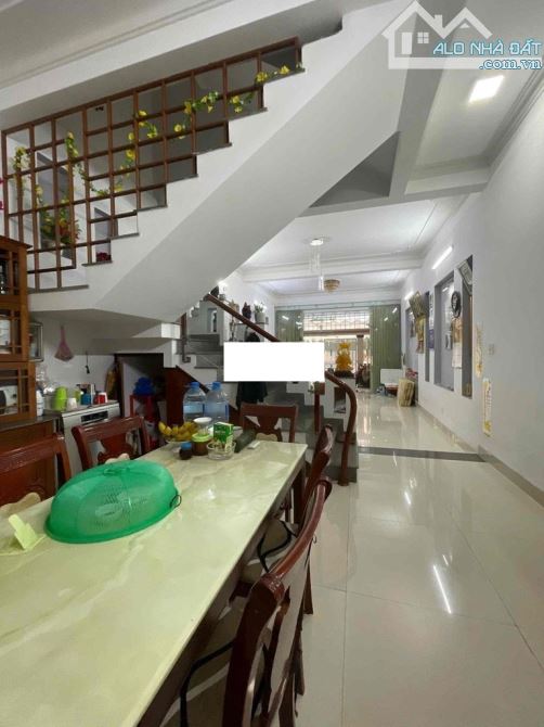 "🏡 BÁN NHÀ 3 TẦNG – ĐƯỜNG NGÔ HUY DIỄN, KĐT SINH THÁI HÒA XUÂN, CẨM LỆ 🏡