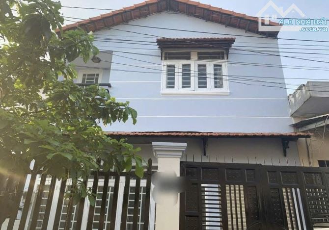 CẦN BÁN GẤP NHÀ 2 TẦNG – NGAY UBND BÌNH CHIỂU – HXH – 88M² – GIÁ CHỈ 4.1 TỶ TL