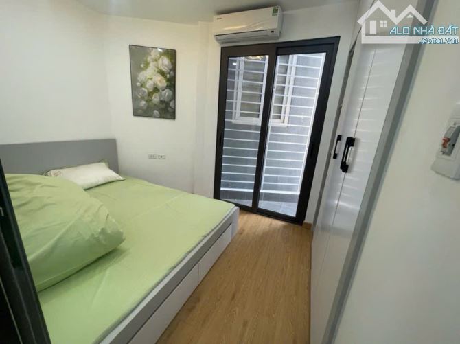STUDIO GIÁ SIÊU TỐT TTCẦU GIẤY -VIEW HỒ TRẦN BÌNH-AN NINH TM-PCCC-35M-GIÁ 1,65TỶ(TCGN361)