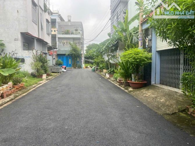 💥🏠BÁN DÃY PHÒNG TRỌ THỚI TAM THÔN SÁT NGUYỄN ẢNH THỦ-110M2-NGANG 5M-DÀI 20M - NỞ HẬU