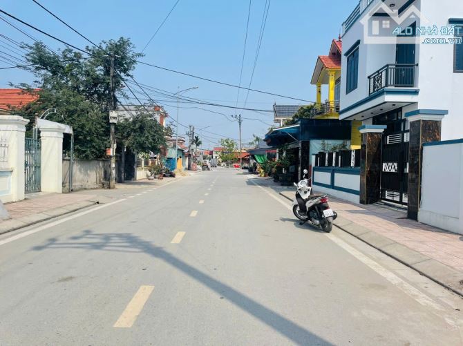Bán đất Kim Sơn - Tân Trào - Kiến Thụy - Hải Phòng