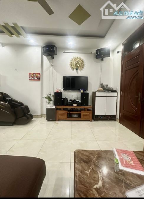 Bán nhà Đông Ngạc-Nhà Mới Tinh,Đẹp Lung Linh,Sẵn Sàng Ở
