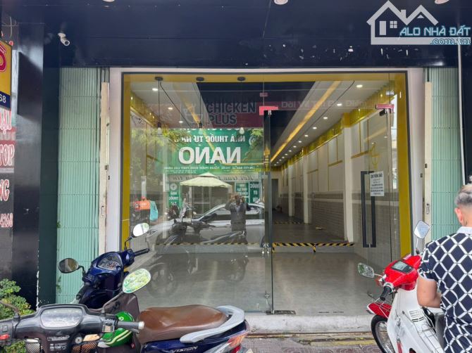 🔥 BÁN NHÀ MẶT TIỀN TRƯƠNG CÔNG ĐỊNH – TRUNG TÂM TP. VŨNG TÀU 🔥