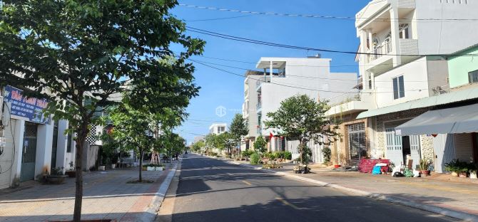 BÁN LÔ ĐẤT 110m2 NGANG 5m MẶT TIỀN ĐƯỜNG LÊ THÁNH TÔNG PHƯỜNG THẮNG NHẤT TPVT