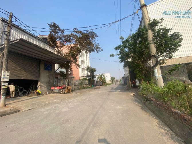 Ms Linh-Siêu hiếm lô đất tuyến 2 phân lô bãi huyện Vân Tra, An Đồng- 140m2 giá chỉ 5,x tỷ