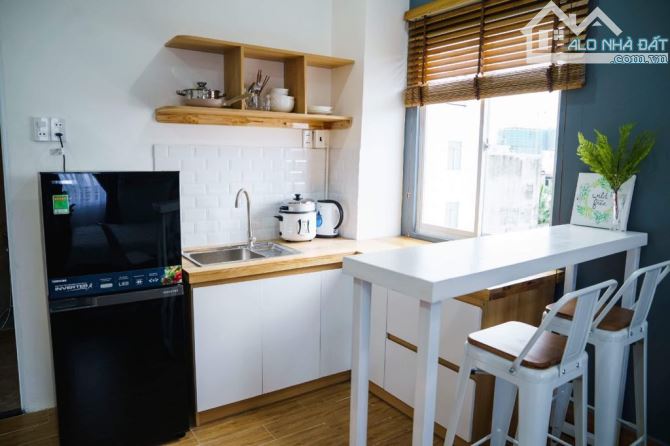 Cần bán nhà 4 tầng thiết kế đẹp số 8/1 Đồng Nai