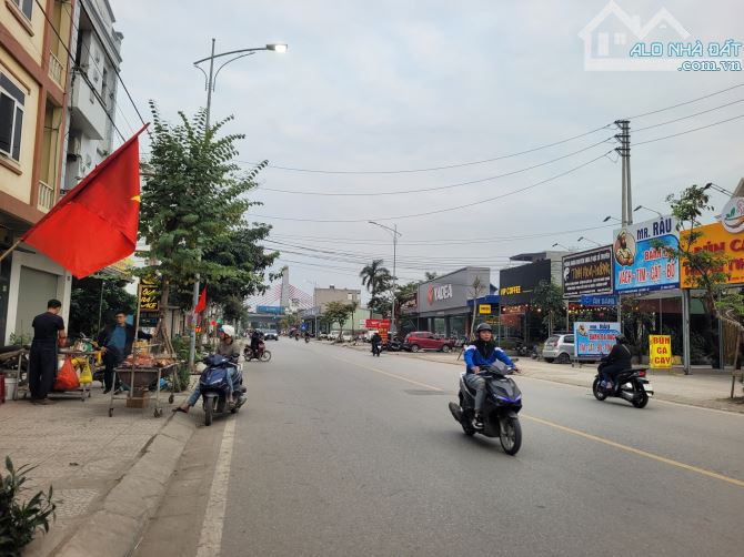 Ms Linh-Siêu phẩm 157m2 ngang 6m, mặt đường Máng Nước, An Đồng đoạn Cái Tắt giá đẹp