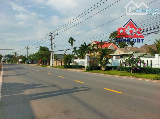 X047 🆘Bán xưởng mặt đường 768 view sông đồng nai ngang 12m dài 50m giá chỉ 6ty5  🎯 Vị tr