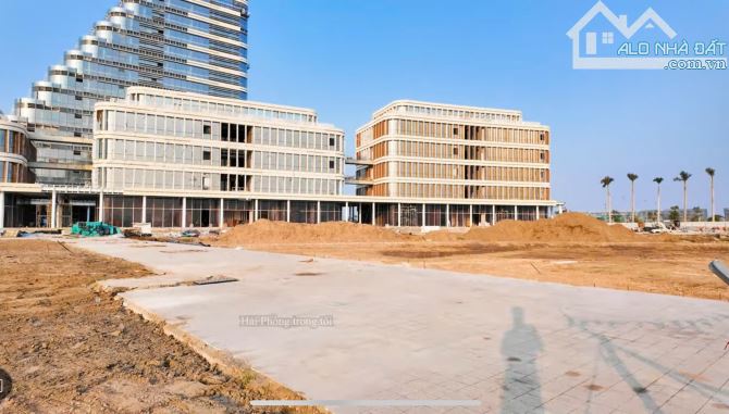 BÁN TẤT CẢ CÁC LÔ TẠI ÁP TRÀN- BẮC SÔNG CẤM đủ vị trí đủ diện tích GIÁ TỪ 2,8x tỷ
