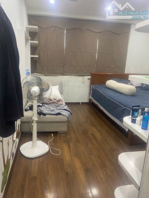 Cho thuê căn hộ chung cư Ct36 Định Công 92m2 3pn 2wc Full nội thất 13tr/1 tháng