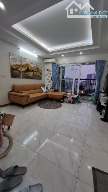 CONDOMINIUM 259 YÊN HOÀ - HIẾM NHÀ BÁN - NHIỀU NGƯỜI TÌM - 73M2 - 5.2 TỶ