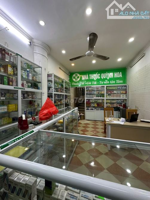 20TR/THÁNG! CHO THUÊ MẶT PHỐ THÁI THỊNH 40M2, MT4M, 3 TẦNG.
