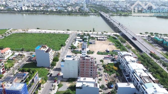 Đỗ Pháp Thuận - Halla Jade Residences - Hải Châu