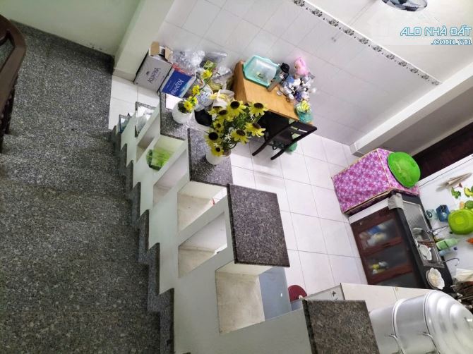 💥💥 Nhà 2 Tầng - Kiệt 4m Ô Tô Tới Nhà - Gần ĐH Bách Khoa - 2 Phòng Trọ Khai Thác Ngay