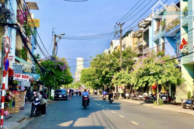 🔥 BÁN ĐẤT MẶT TIỀN TRẦN CAO VÂN, 2 LÔ LIỀN KỀ, S=175m2 ngang 8,5m