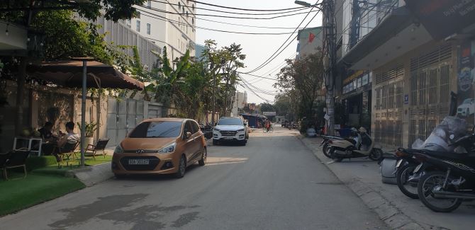 BÁN GẤP ĐẤT LÔ GÓC 2 VỈA HÈ – KD ĐỈNH PHỐ LÊ QUANG ĐẠO – SAU BVQT HỒNG NGỌC, 60M, MT 5.5M
