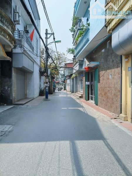 TÂY MỖ - ĐẤT VÀNG ĐẦU TƯ - GIÁ CỰC TỐT CHỈ 6 TỶ xx - DT 60M2 MẶT NGÕ OTO ĐỖ 10M