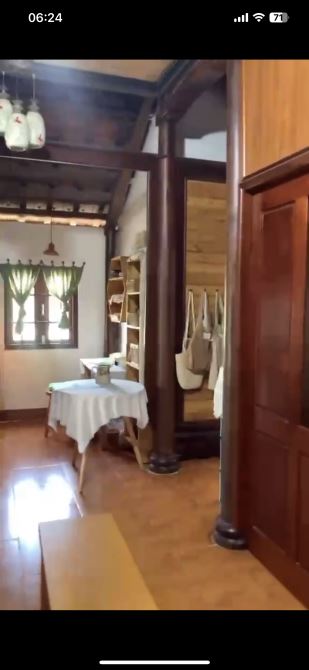 Bán nhà nghĩ An Phát mặt tiền TL8 gần Khu Đô Thị Ân Phú