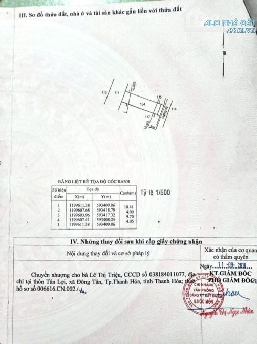 Cần bán gấp Nhà ở đường Bà Điểm Huyện Hóc Môn Hồ Chí Minh cần bán với giá 790 triệu