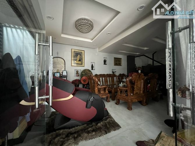 Bán căn Villa 3 tầng 3 mê Liên Chiểu siêu đẹp giá chỉ hơn 7 tỷ