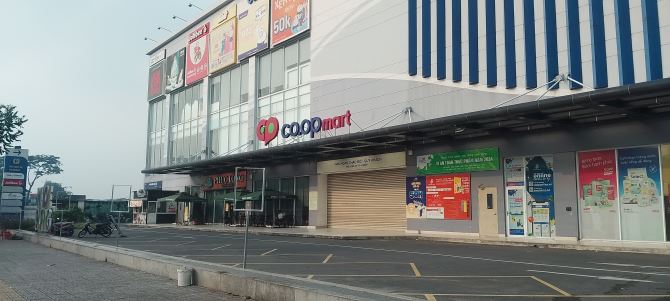 NHÀ 1/ HẺM OTO 75M2 (4X18) 4PN, NGAY COOP MART TÂY THẠNH, TP 6 TỶ