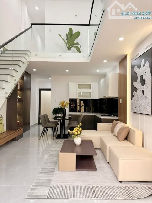 📌📌📌Làm việc trực tiếp!!!  Liên Hệ Trực Tiếp Zalo.Nhà 2 tầng 3 mặt kiệt Nguyễn Huy Tưởng