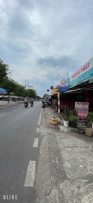 Cầu Chánh Hưng hẻm 4m - 50m2 ngang 4m - 4.3 tỷ - Phường 4, Quận 8