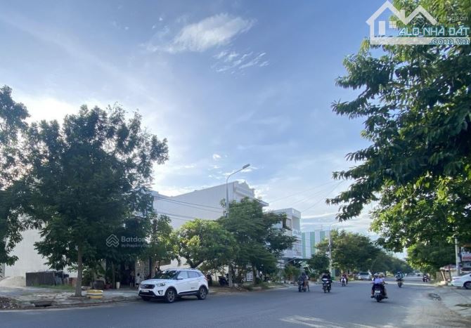 GẦN SÔNG! BÁN ĐẤT BIỆT THỰ 200M2 – 10,98 TỶ - MT ĐA PHƯỚC 8 - Q. NGŨ HÀNH SƠN
