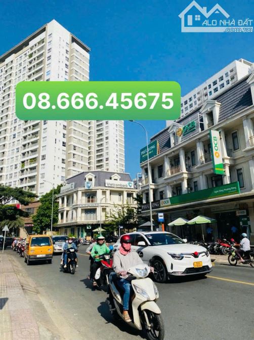 KHU TRUNG TÂM PHỔ QUANG P2 QUẬN TÂN BÌNH GIÁ TỐT NHẤT TẠI THỜI ĐIỂM