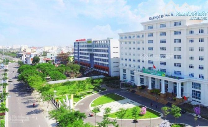 VIP! BÁN TÒA NHÀ VĂN PHÒNG 4 TẦNG 475M2 – 61,36 TỶ - MT XÔ VIẾT NGHỆ TĨNH - Q. HẢI CHÂU