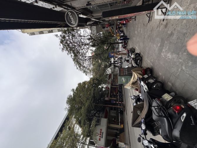 Bán đất vàng Lê Duẩn Q Hoàn Kiếm,153m Mt 5m, Giá 67,5m