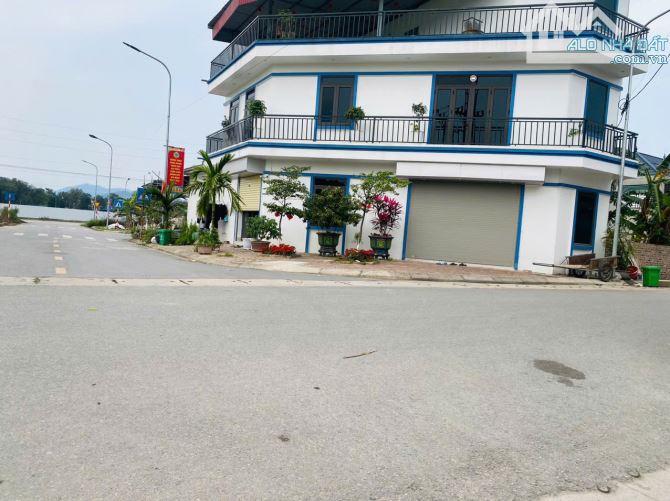 Bán đất đẹp 60.8m full thổ cư ô tô ngủ trong đất tại Hương ĐÌnh, Mai Đình