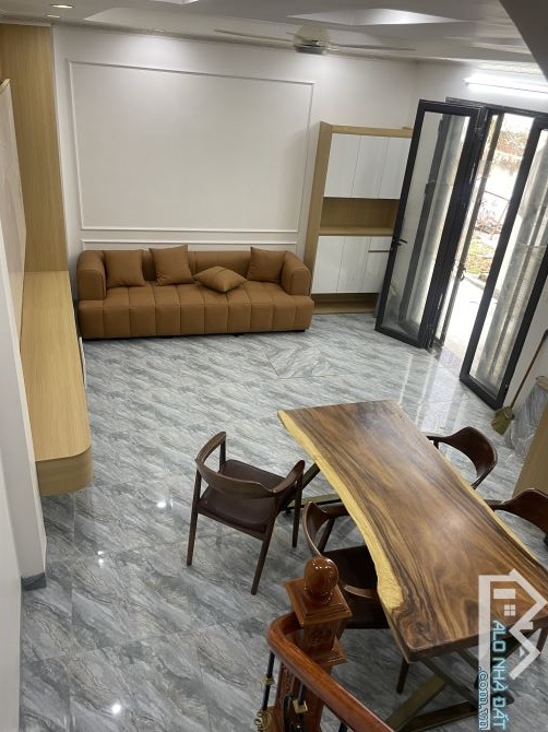 Nhà Cao Viên, Thanh Oai 33m2 4T 5PN cách QL21B 500m full nội thất 3 tỷ ( tl )