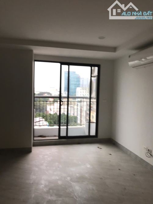 Cho thuê chung cư Ecolife Tây Hồ, 110m2, 3n2vs, đồ cơ bản, 15 tr