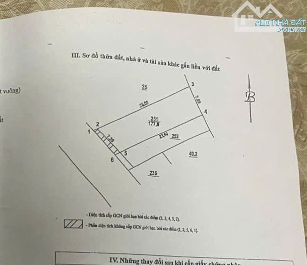 BÁN ĐẤT MẶT PHỐ PHÚ ĐÔ: DT 180M2, MT 7.5M, NGAY CỔNG LÁNG, GIÁ 47.9 TỶ - GIÁ ĐẦU TƯ