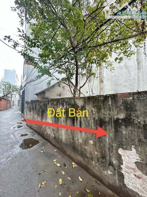 Đất Vàng Phúc Lợi: 56m2 Ô TÔ VÀO ĐẤT, Gần Trường Học Quốc Tế,10p Sang Phố - Giá 6.2TỶ