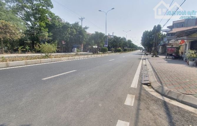 🍀Chính chủ gửi bán 80m đất, Phù Linh, Ngõ thôngrộng, ô tô chạy qua đất, Thông🍀