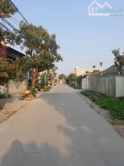 Chính chủ bán đất Nguyệt Áng, Thái Sơn, AL, HP