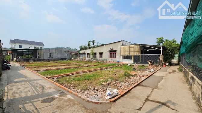 1,6 Tỷ TL🔥Bán 2 lô đất 74,1m2_Cách đường Bình Nhâm 40 chỉ 50m, p.Bình Nhâm, Tp.Thuận An