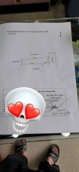 Bán 103m2 mặt trục Hy Tái,Hồng Thái,An Dương
