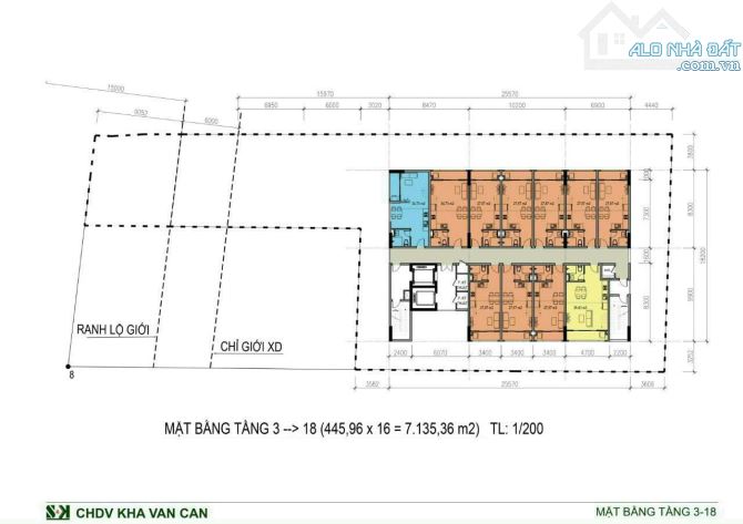 CẦN BÁN : 1274-1276 Kha Vạn Cân – P.Linh Đông- T.Thủ Đức