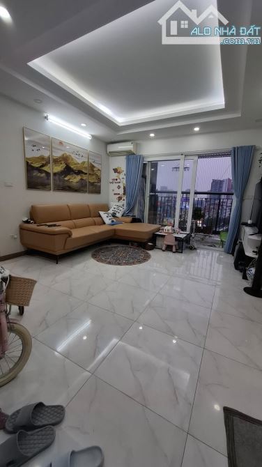 🔥🔥 CĂN HỘ BÁN CHUNG CƯ YÊN HÒA - 73M² - FULL NỘI THẤT - GIÁ CHỈ 5.2 TỶ 🔥🔥