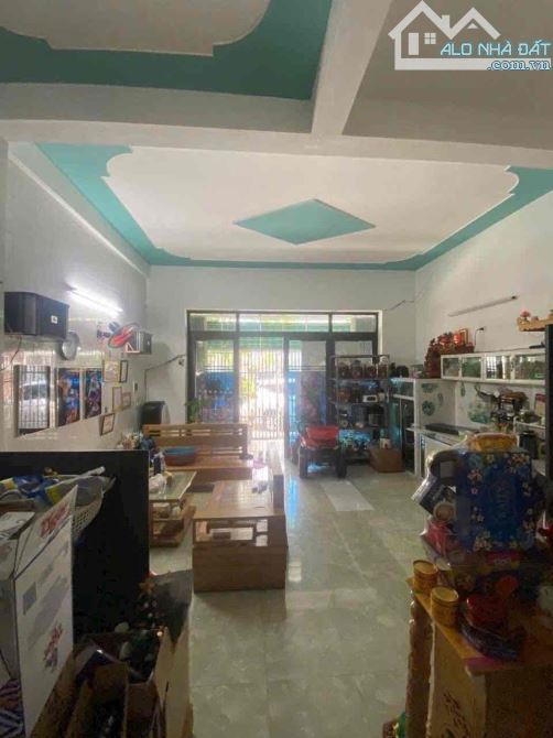 🚨 NHÀ 2 TẦNG – KIỆT Ô TÔ NGUYỄN LƯƠNG BẰNG – CHỈ CÒN 1 CĂN DUY NHẤT! 🚨