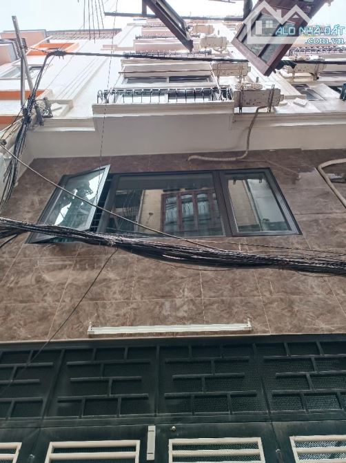 TT quận Thanh Xuân, dòng tiền khủng, sổ đẹp