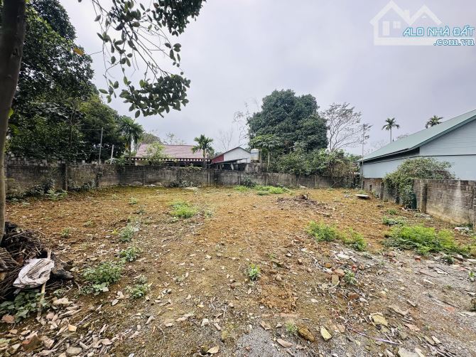 🔥 LÔ ĐẤT ĐẸP CAO DƯƠNG – 426M² (100M² THỔ CƯ) – LÀN 2 ĐƯỜNG HỒ CHÍ MINH – GIÁ HƠN 2 TỶ!
