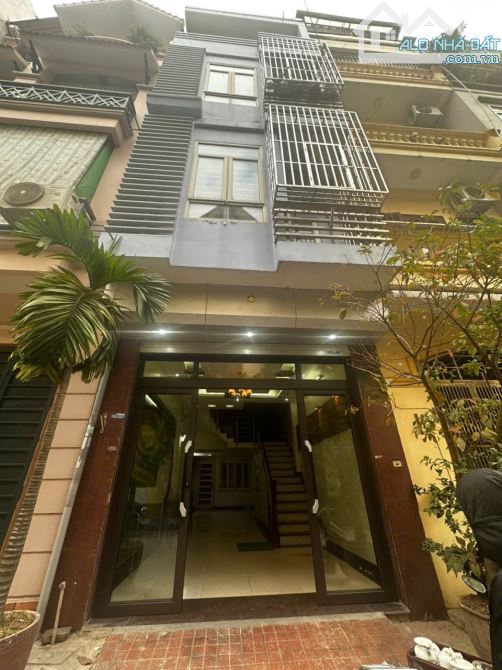 BÁN NHÀ LIỀN KỀ – DÃY D5, KĐT ĐẠI KIM - ĐỊNH CÔNG, HOÀNG MAI
