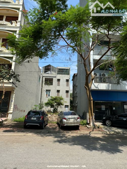 BÁN LÔ ĐẤT CỰC ĐẸP ĐƯỜNG TẠ QUANG BỬU, KINH BẮC, TP BẮC NINH